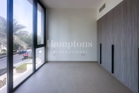 Снять в аренду виллу в Club Villas at Dubai Hills, Дубай Хилс Эстейт, Дубай: 3 спальни, 271.92708100м², № 90852 - фото 18