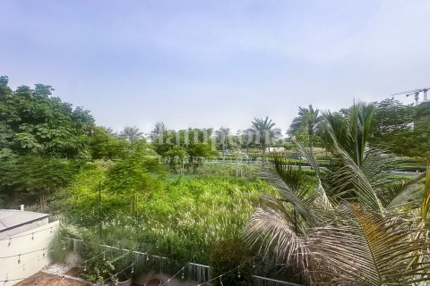 Снять в аренду виллу в Club Villas at Dubai Hills, Дубай Хилс Эстейт, Дубай: 3 спальни, 271.92708100м², № 90852 - фото 12