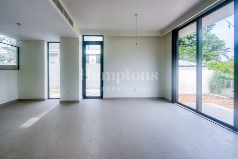 Снять в аренду виллу в Club Villas at Dubai Hills, Дубай Хилс Эстейт, Дубай: 3 спальни, 271.92708100м², № 90852 - фото 10