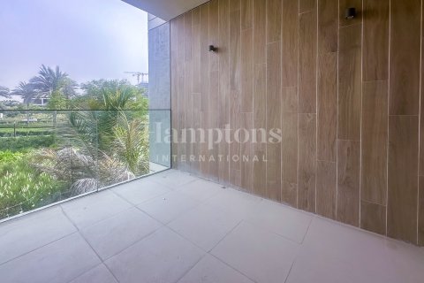 Снять в аренду виллу в Club Villas at Dubai Hills, Дубай Хилс Эстейт, Дубай: 3 спальни, 271.92708100м², № 90852 - фото 11