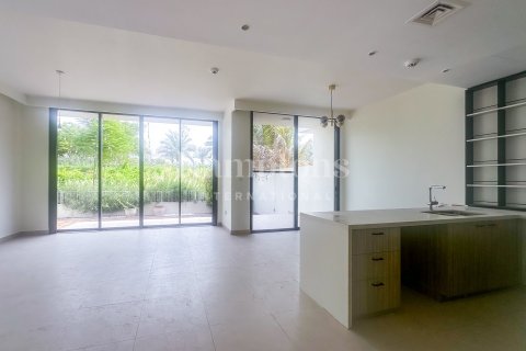 Снять в аренду виллу в Club Villas at Dubai Hills, Дубай Хилс Эстейт, Дубай: 3 спальни, 271.92708100м², № 90852 - фото 9