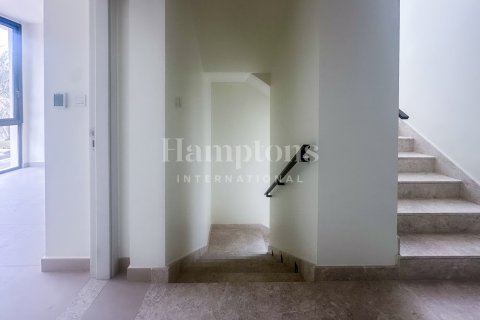 Снять в аренду виллу в Club Villas at Dubai Hills, Дубай Хилс Эстейт, Дубай: 3 спальни, 271.92708100м², № 90852 - фото 17