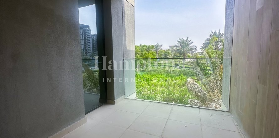 Вилла в Club Villas at Dubai Hills, Дубай Хилс Эстейт, Дубай, 3 спальни, 271.927м², № 90852