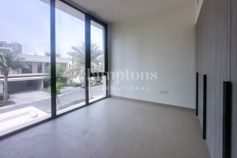 Снять в аренду виллу в Club Villas at Dubai Hills, Дубай Хилс Эстейт, Дубай: 3 спальни, 271.92708100м², № 90852 - фото 2
