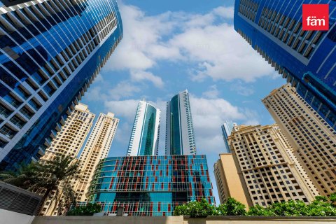 شقة في مرسى دبي, دبي 2 غرف نوم, 141.3 م² رقم 40791 - صورة 3