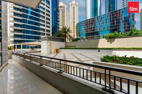 شقة في مرسى دبي, دبي 2 غرف نوم, 141.3 م² رقم 40791 - صورة 1