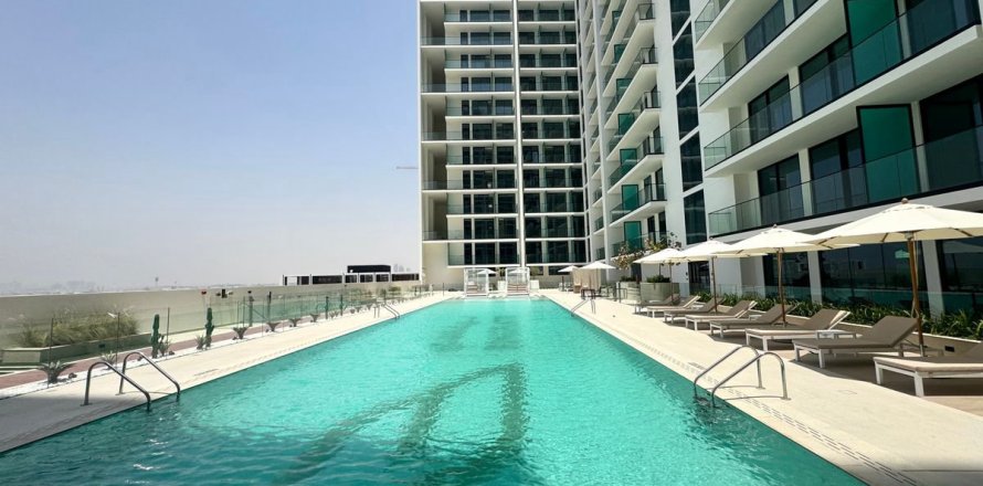 Apartamento en Dubai, 1 dormitorio, 65.5 m², № 40765