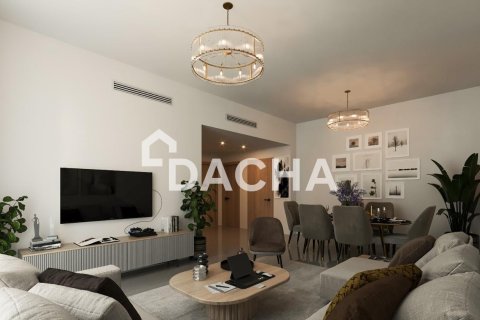 Apartment in Jumeirah Village Circle, Dubai 1 bedroom, 77 sq.m. № 112653 - photo 3