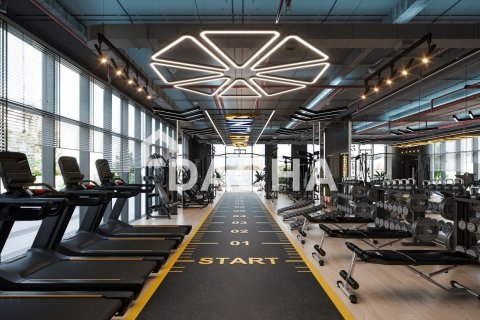 Apartment in Jumeirah Village Circle, Dubai 1 bedroom, 77 sq.m. № 112653 - photo 10