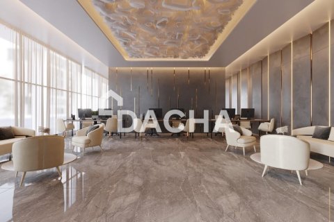 Apartment in Jumeirah Village Circle, Dubai 1 bedroom, 77 sq.m. № 112653 - photo 9