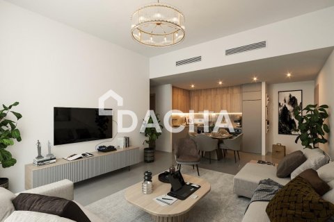 Apartment in Jumeirah Village Circle, Dubai 1 bedroom, 77 sq.m. № 112653 - photo 4