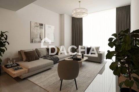 Apartment in Jumeirah Village Circle, Dubai 1 bedroom, 77 sq.m. № 112653 - photo 2
