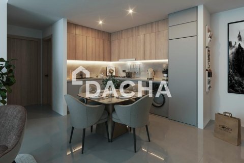Apartment in Jumeirah Village Circle, Dubai 1 bedroom, 77 sq.m. № 112653 - photo 5
