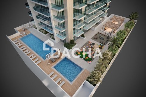 Apartment in Jumeirah Village Circle, Dubai 1 bedroom, 77 sq.m. № 112653 - photo 15