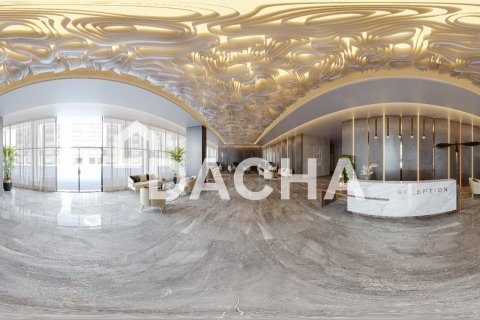 Apartment in Jumeirah Village Circle, Dubai 1 bedroom, 77 sq.m. № 112653 - photo 8