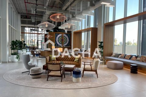 Apartment in Jumeirah Village Circle, Dubai 1 bedroom, 77 sq.m. № 112653 - photo 11