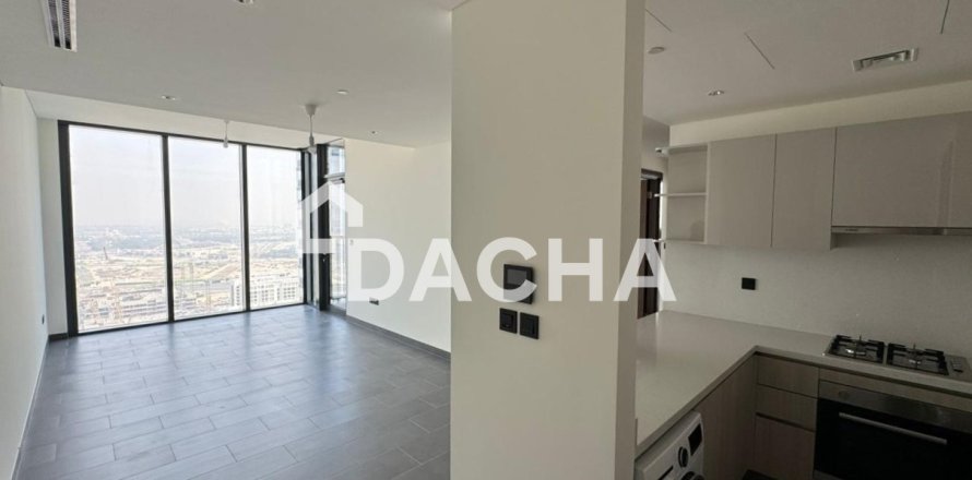 شقة في Sobha Hartland, مدينة محمد بن راشد, دبي 2 غرف نوم, 97 م² رقم 112652