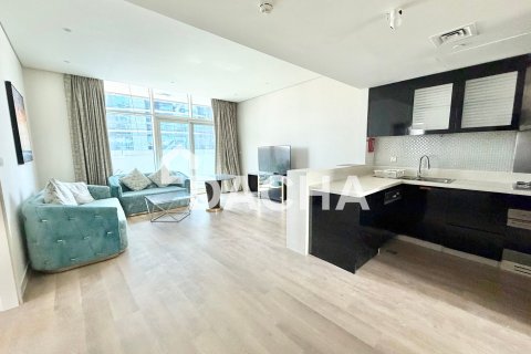 Apartamento en Business Bay, Dubai, 1 dormitorio, 80 m², № 112662