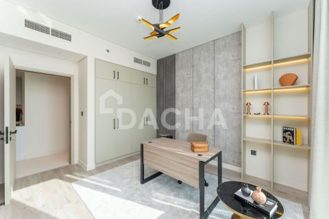 شقة في مرسى دبي, دبي 4 غرف نوم, 343 م² رقم 112661 - صورة 17
