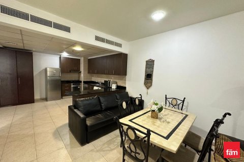 شقة في مرسى دبي, دبي 1غرف نوم, 89.2 م² رقم 111406 - صورة 9