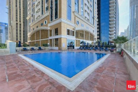 شقة في مرسى دبي, دبي 1غرف نوم, 89.2 م² رقم 111406 - صورة 4