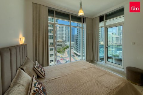 Apartamento en Dubai Marina, Dubai, 2 dormitorios, 143.6 m², № 111394 - foto 9