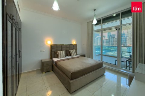 Apartamento en Dubai Marina, Dubai, 2 dormitorios, 143.6 m², № 111394 - foto 12