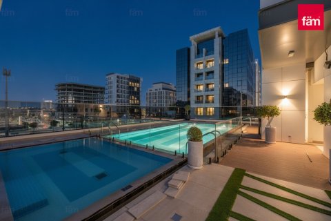 Apartment in Al Satwa, Dubai 1 bedroom, 79.4 sq.m. № 111405 - photo 11