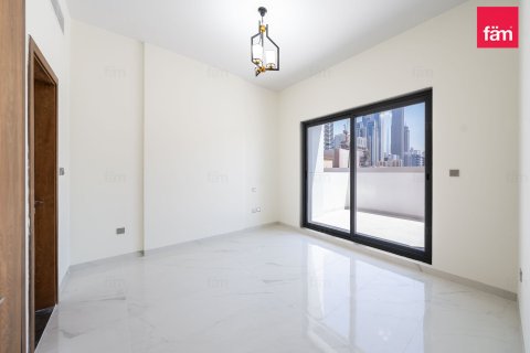 Apartment in Al Satwa, Dubai 1 bedroom, 79.4 sq.m. № 111405 - photo 22