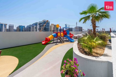 Apartment in Al Satwa, Dubai 1 bedroom, 79.4 sq.m. № 111405 - photo 6