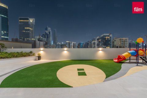 Apartment in Al Satwa, Dubai 1 bedroom, 79.4 sq.m. № 111405 - photo 9
