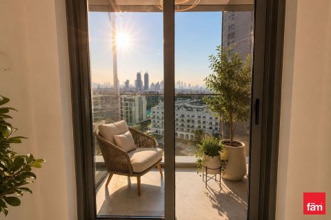 Apartment in Arjan, Dubai 2 bedrooms, 105 sq.m. № 111396 - photo 10