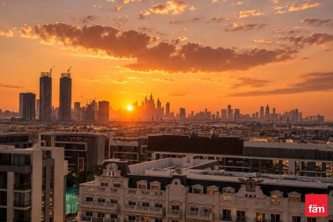 Apartment in Arjan, Dubai 2 bedrooms, 105 sq.m. № 111396 - photo 7