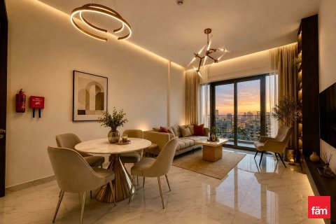 Apartment in Arjan, Dubai 2 bedrooms, 105 sq.m. № 111396