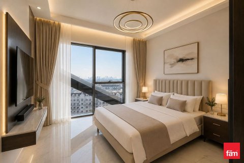 Apartment in Arjan, Dubai 2 bedrooms, 105 sq.m. № 111396 - photo 12