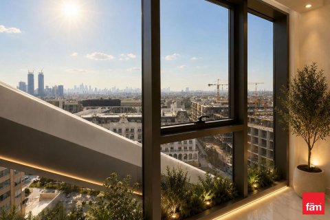 Apartment in Arjan, Dubai 2 bedrooms, 105 sq.m. № 111396 - photo 9