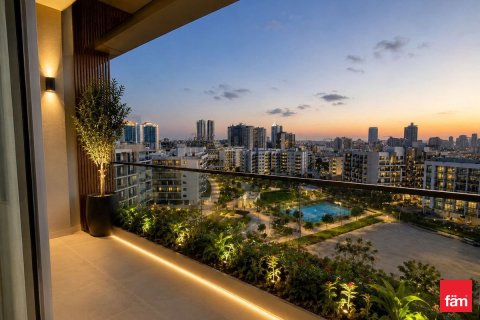 Apartment in Arjan, Dubai 2 bedrooms, 105 sq.m. № 111396 - photo 8