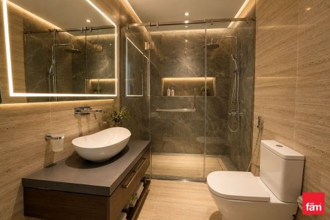 Apartment in Arjan, Dubai 2 bedrooms, 105 sq.m. № 111396 - photo 6