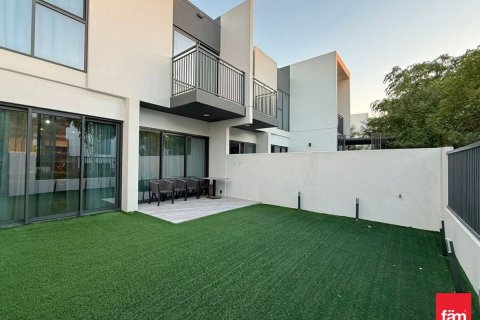 Villa in Dubai 3 bedrooms, 161.1 sq.m. № 111407