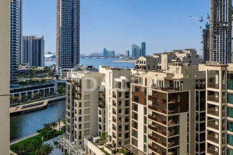 Купить квартиру в Creek Beach, Dubai Creek Harbour (The Lagoons), Дубай: 1 спальня, 64м², № 137979 - фото 4