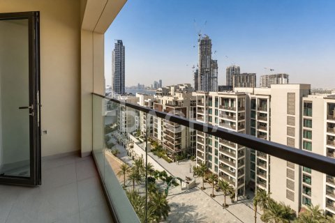 Купить квартиру в Creek Beach, Dubai Creek Harbour (The Lagoons), Дубай: 1 спальня, 64м², № 137979 - фото 5