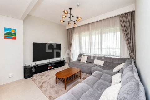 Квартира в Creek Beach, Dubai Creek Harbour (The Lagoons), Дубай, 1 спальня, 64м², № 137979