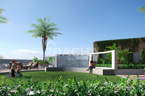 Appartement à Jumeirah Village Circle, Dubai, 2 chambres, 158 m², № 137971 - photo 3