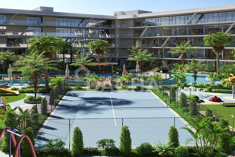 Appartement à Jumeirah Village Circle, Dubai, 2 chambres, 158 m², № 137971 - photo 7