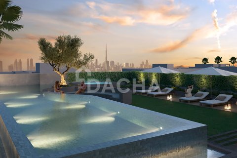 Appartement à Jumeirah Village Circle, Dubai, 2 chambres, 158 m², № 137971 - photo 6