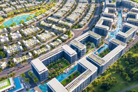 Adosado en Dubai Investment Park, Dubai, 4 dormitorios, 211 m², № 137972 - foto 12