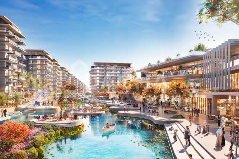 Adosado en Dubai Investment Park, Dubai, 4 dormitorios, 211 m², № 137972 - foto 13