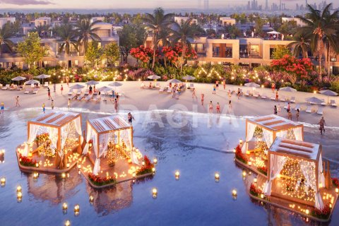 Adosado en Dubai Investment Park, Dubai, 4 dormitorios, 211 m², № 137972 - foto 18