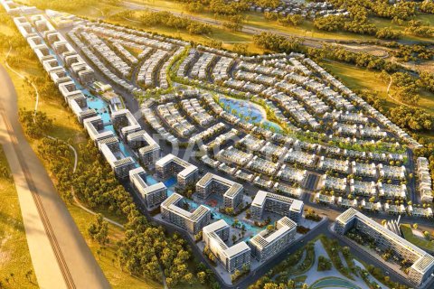 Adosado en Dubai Investment Park, Dubai, 4 dormitorios, 211 m², № 137972 - foto 10
