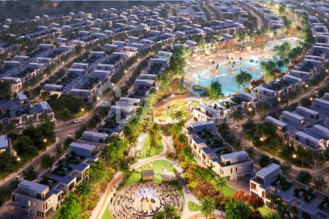 Adosado en Dubai Investment Park, Dubai, 4 dormitorios, 211 m², № 137972 - foto 16